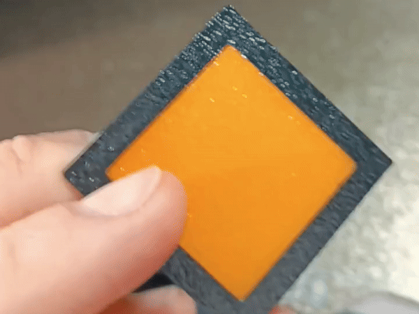 Filament/color change NO AMS instructions