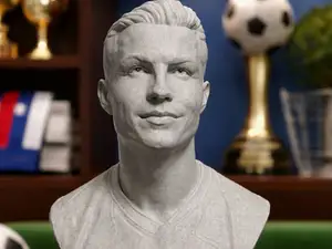Christiano Ronaldo