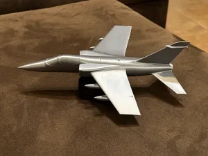 Embraer AMX