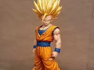 Son Gohan Super Saiyan 2 * 25cm * sehr detailliert