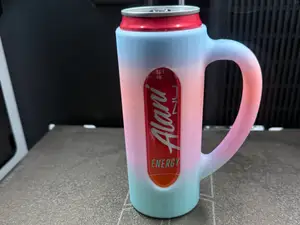 12oz Slim Can Holder