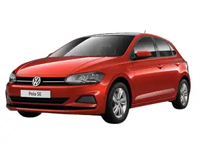 Wolkswagen Polo