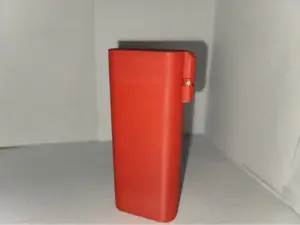 Portable Container