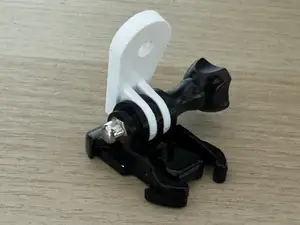 Insta360 X3 Gopro Adapter