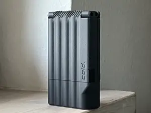 Cigarette Case V2