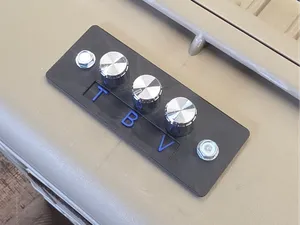 ZK-1002T AMP Plate