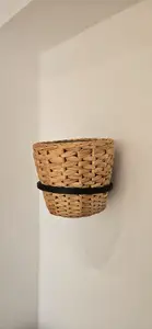 Planter Holder / Pot Wall Mount