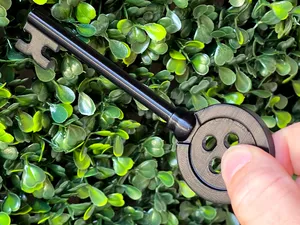 Coraline Prop Key