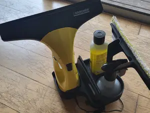Kärcher WV2 Premium 