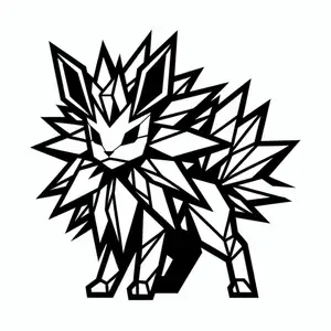 Jolteon gen1