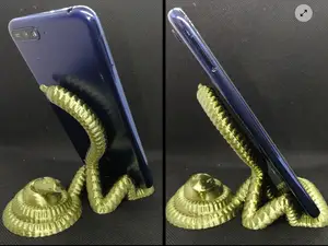 蛇支架