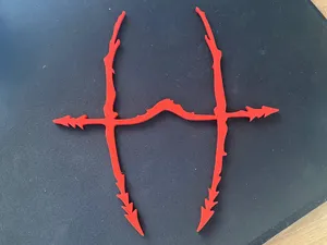 Choso Facemarks