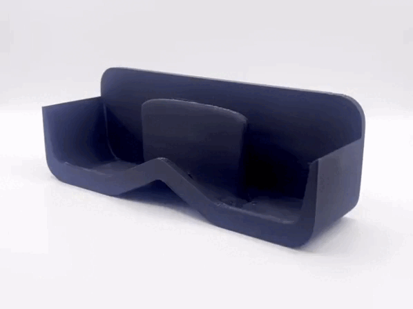 Glasses holder