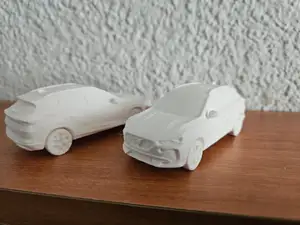 Car cupra formentor