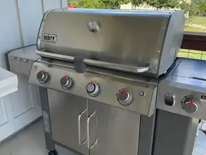 Weber Grill Knob Replacement