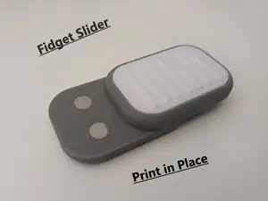 Fidget Slider