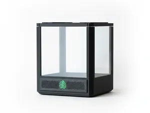 12x12x14 Jumping Spider Terrarium OmniCube Pro