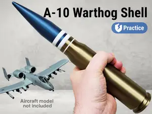 A-10 Warthog 30mm Practice Round
