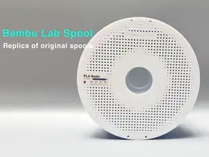 bambu lab spool (Replica of original spools)