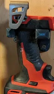 Milwaukee M18 Drill Mount / Holder