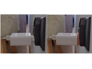 230 plug adapter