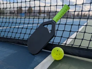 Hybrid Pickleball Paddle v2