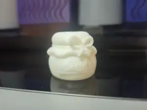 Mini Honey Jar - Mini Object