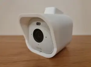Housing for Blink Mini 2 Camera. CCTV Enclosure.