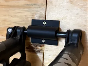 Mountain Bike Wall Mount (15mm axle)