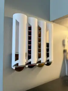 Nespresso Vertuo Coffee Dispenser