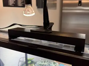 IKEA ÅKERBÄR Sansi Growlight Holder