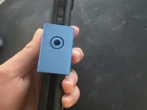 VFC MP7 gbb speedloader