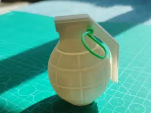 炸弹 手榴弹 手雷 bomb Grenade