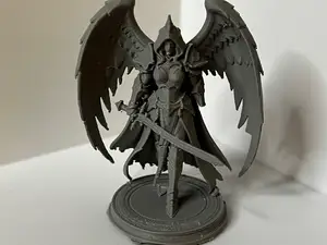 Dungeons and Dragons – Shadowfallen Archangel