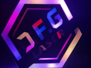 logo DFG