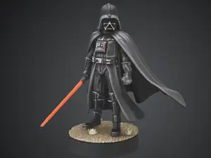 Darth Vader