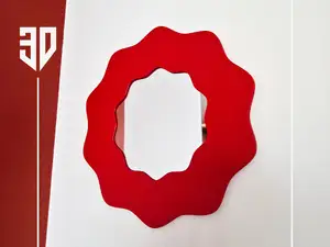 Cornice Specchio