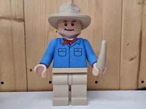 BIG BRICK ALAN GRANT