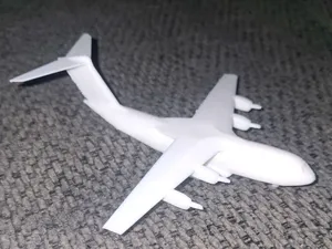 1:400 scale Updated A400 "Atlas"
