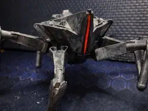 Arc raiders Matriarch