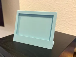 Instax Wide Photo Frame