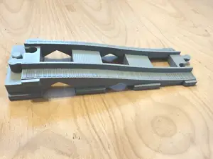 Duplo Train Track - Ramp