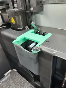 X1C-P1P-P1S Nozzle cleaning solution A1Strip