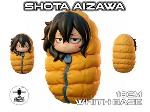 Shota Aizawa / Anime