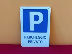 Private Parking
