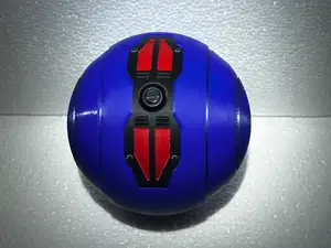 Halo Plasma Grenade