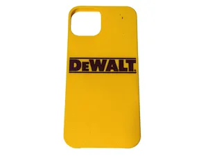 DeWalt iPhone Case for iPhones 11 through 17