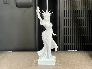 Statue of Liberty – Allure Edition