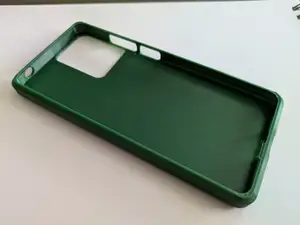 Motorola Moto G24 - smart phone cover