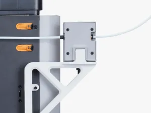 TPU Feed Assist Module | STEP / STP Files